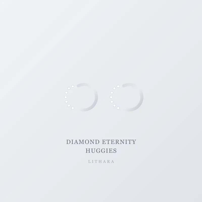 Huggies Diamond Eternity